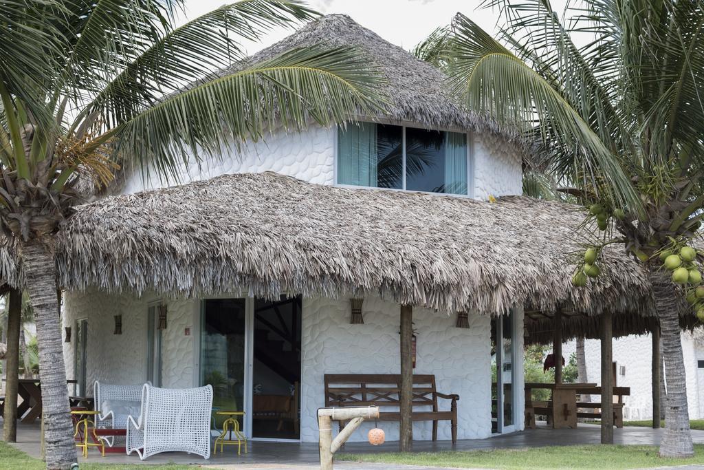 ホテル Manati バーハ・グランデ エクステリア 写真