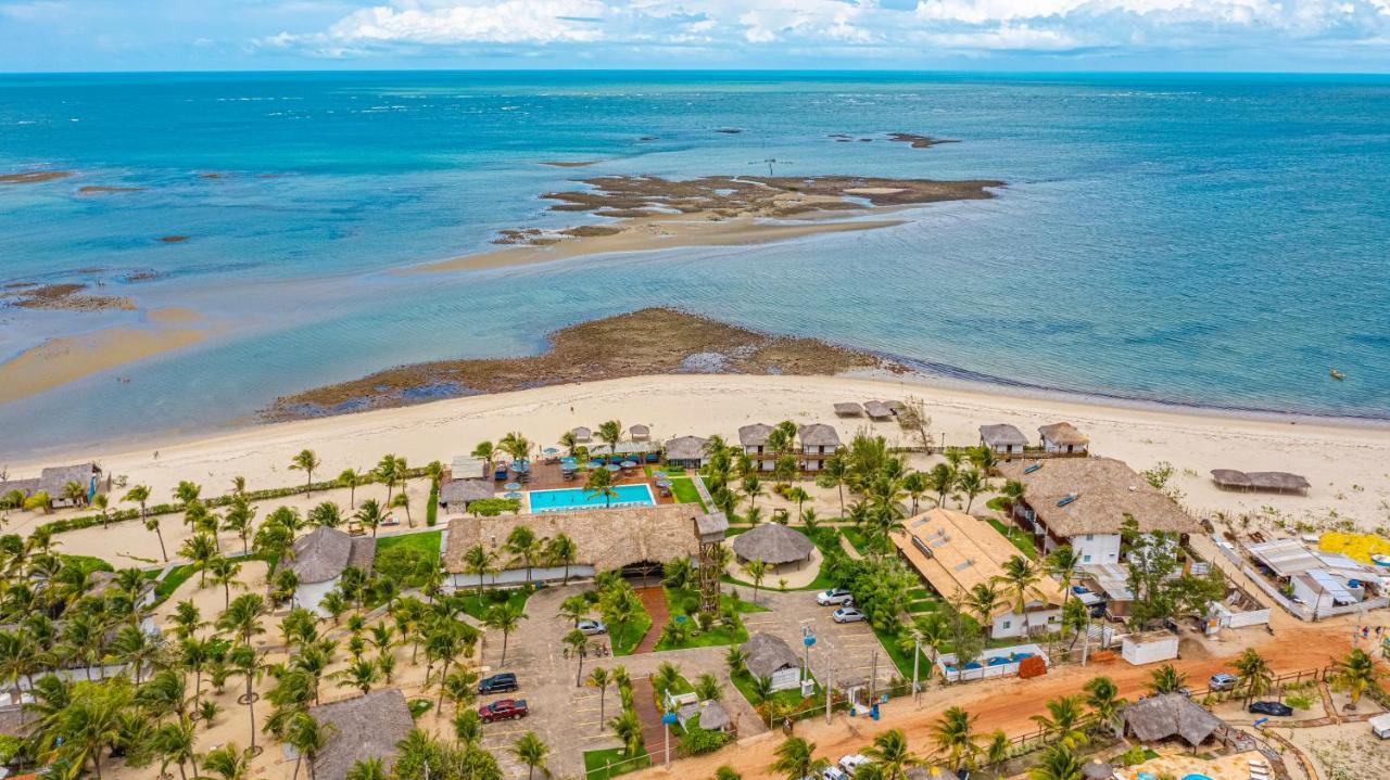 ホテル Manati バーハ・グランデ エクステリア 写真
