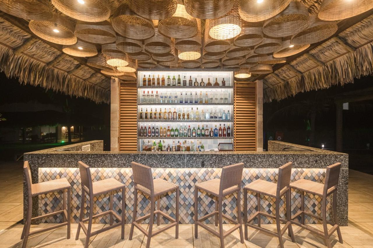 ホテル Manati バーハ・グランデ エクステリア 写真
