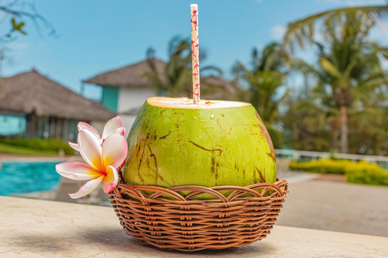 ホテル Manati バーハ・グランデ エクステリア 写真
