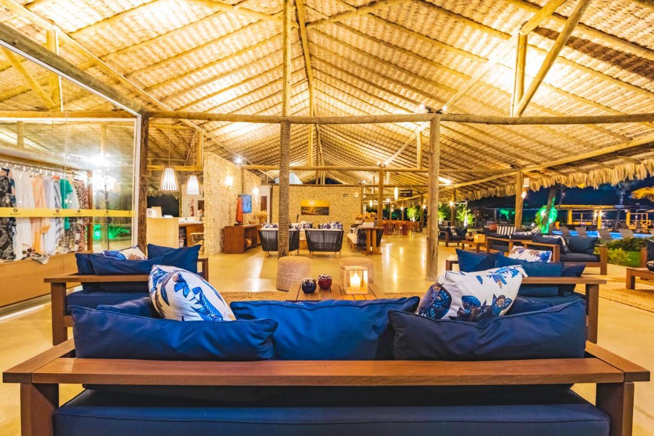 ホテル Manati バーハ・グランデ エクステリア 写真